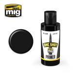 A.MIG-2023 - One Shot Primer - Black 60 ml
